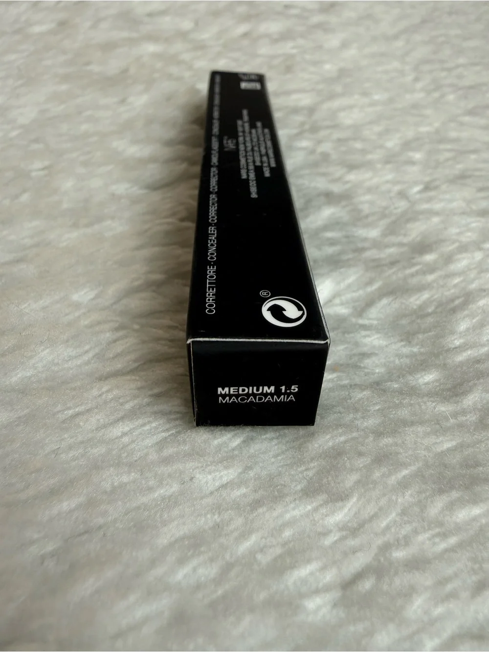 NARS Radiant Creamy Concealer - M1.5 Macadamia